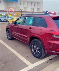 جيب جراند شيروكي